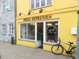Pizza Expressen