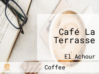 Café La Terrasse