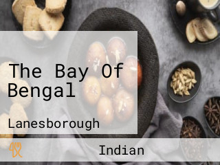 The Bay Of Bengal