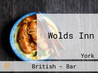 Wolds Inn