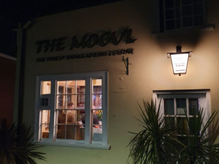 The Mogul