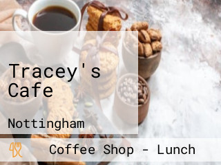 Tracey's Cafe