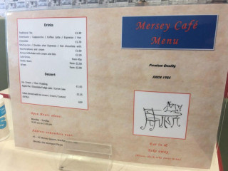 Mersey Square Cafe