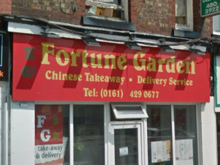 Fortune Garden