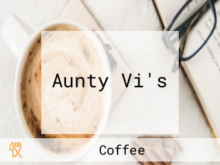 Aunty Vi's