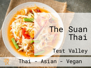 The Suan Thai