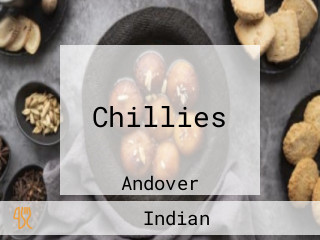 Chillies