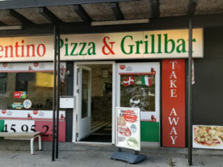Roma Pizza Grillbar