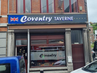 Taverne Le Coventry