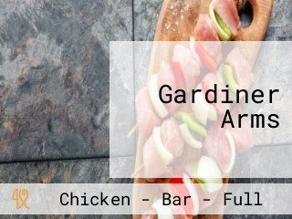 Gardiner Arms