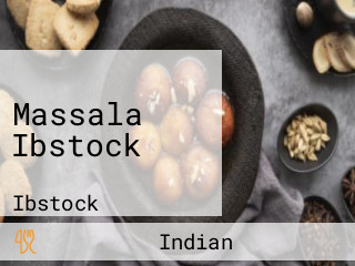 Massala Ibstock