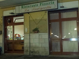 Pizzeria La Piedigrotta