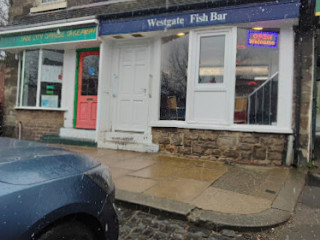 Coronation Fish Shop