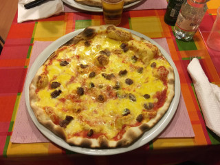 Pizza E Basta Di Pellegrino Antonino