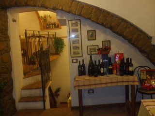 La Cantina De Zi Orzilli