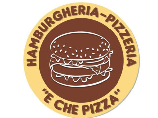 E Che Pizza Di Puglisi Salvatore Giuseppe