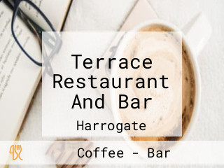 Terrace Restaurant And Bar