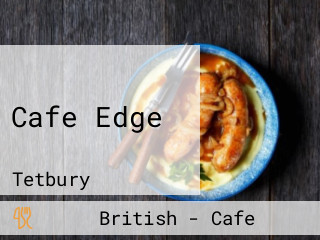 Cafe Edge