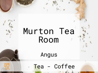Murton Tea Room