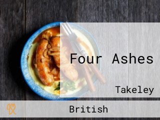 Four Ashes