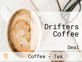 Drifters Coffee