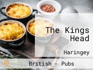 The Kings Head