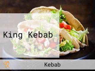 King Kebab