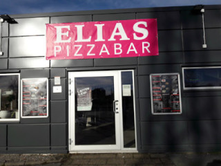 Elias Pizza Rolvsøy