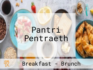 Pantri Pentraeth