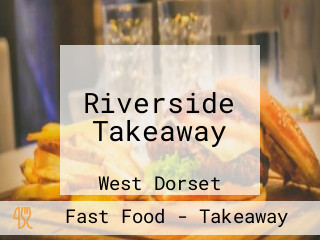 Riverside Takeaway