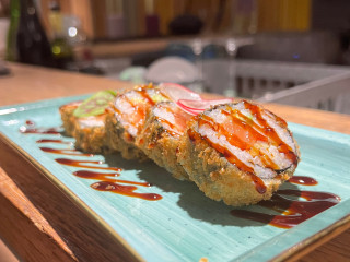 Minokichi Sushi