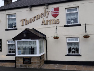 Thornely Arms