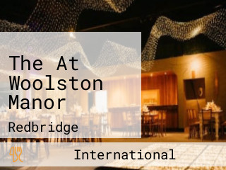 The At Woolston Manor