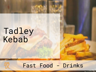 Tadley Kebab