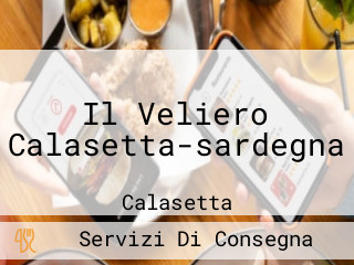 Il Veliero Calasetta-sardegna