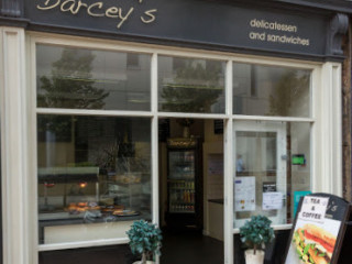 Darcey's