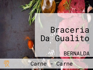 Braceria Da Gualito