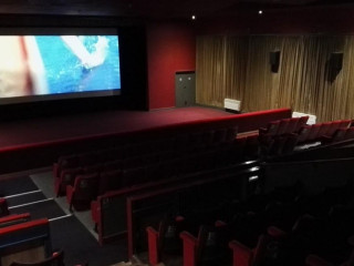 Royal St Ives Cinema