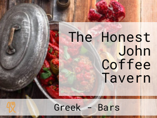 The Honest John Coffee Tavern