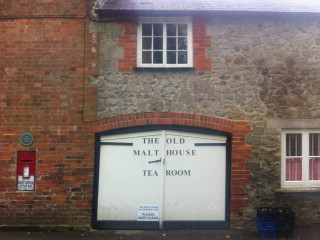 The Old Malthouse Tea Rooms