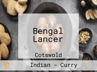 Bengal Lancer