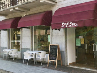 Pane Caffè Cesano Maderno