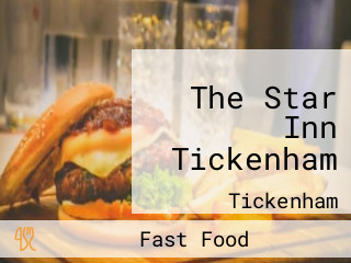 The Star Inn Tickenham