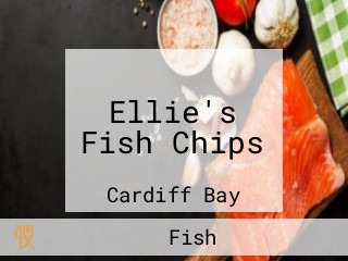 Ellie's Fish Chips