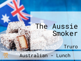 The Aussie Smoker