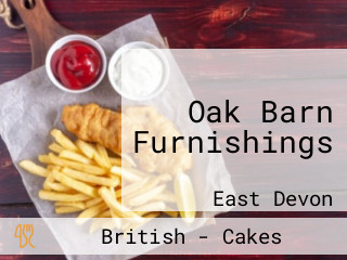 Oak Barn Furnishings