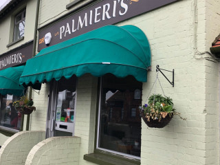 Palmieri's