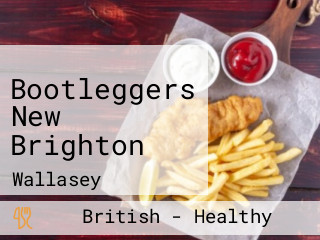 Bootleggers New Brighton