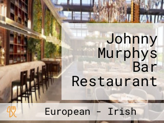 Johnny Murphys Bar Restaurant