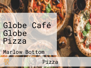 Globe Café Globe Pizza